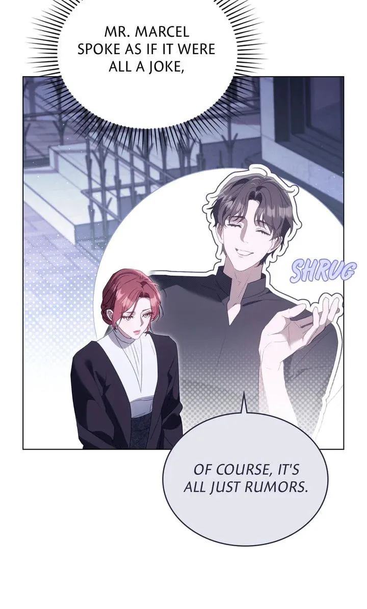 The Hidden Muse Chapter 19 page 19 - 