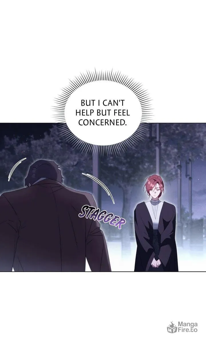 The Hidden Muse Chapter 19 page 20 - 