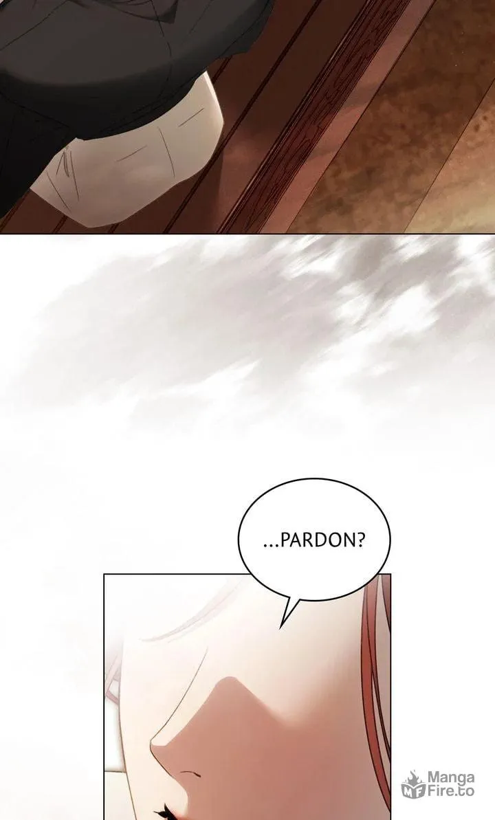 The Hidden Muse Chapter 19 page 3 - 