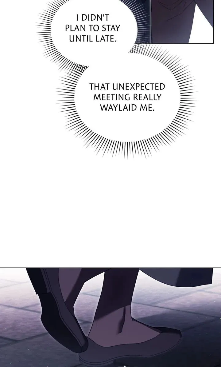 The Hidden Muse Chapter 19 page 22 - 