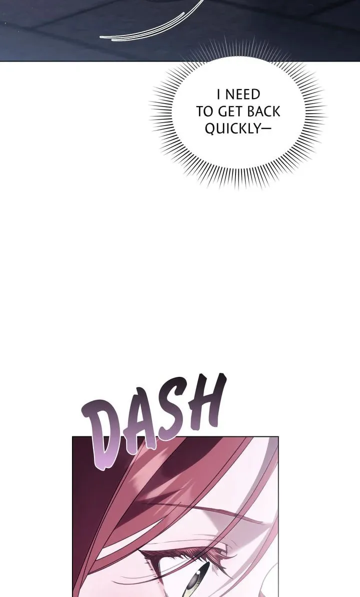 The Hidden Muse Chapter 19 page 23 - 