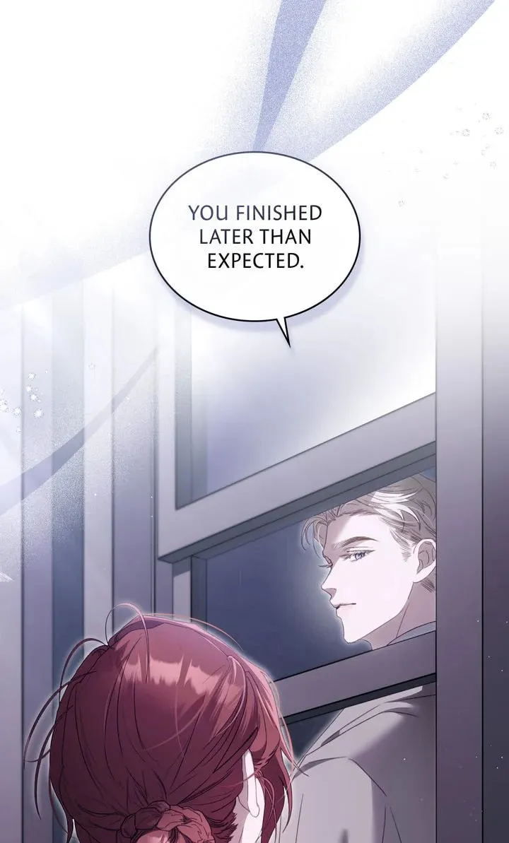 The Hidden Muse Chapter 19 page 26 - 