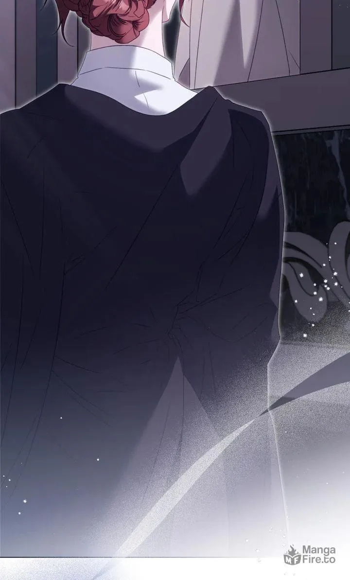 The Hidden Muse Chapter 19 page 27 - 