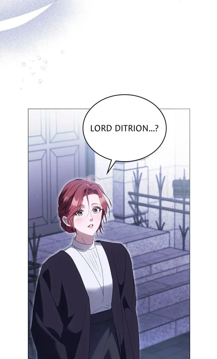 The Hidden Muse Chapter 19 page 28 - 