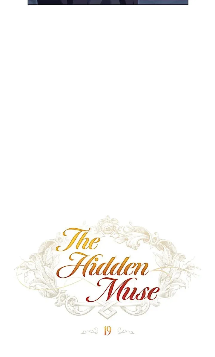 The Hidden Muse Chapter 19 page 29 - 