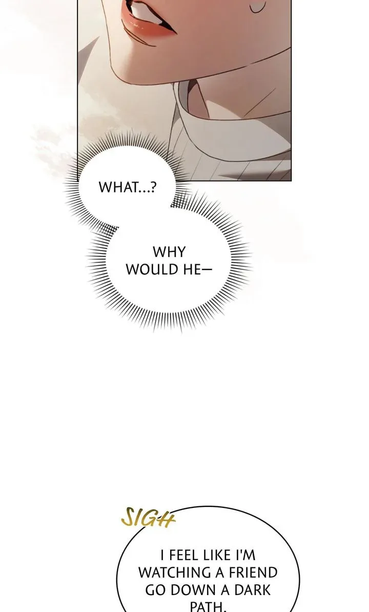 The Hidden Muse Chapter 19 page 4 - 