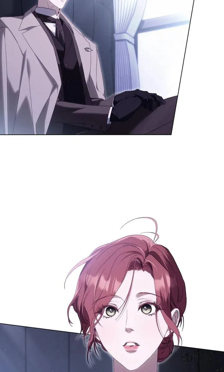 The Hidden Muse Chapter 19 page 33 - 