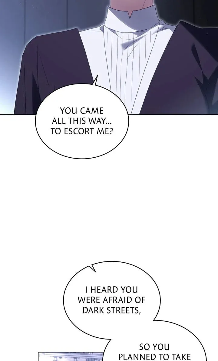The Hidden Muse Chapter 19 page 34 - 