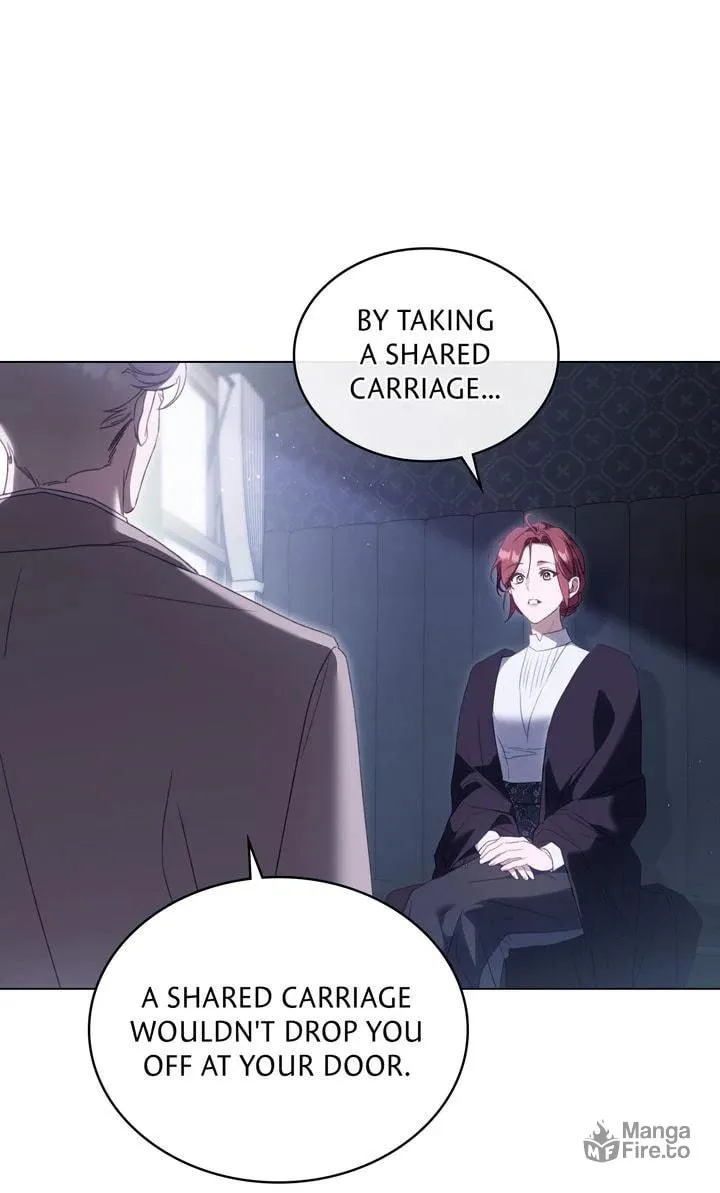 The Hidden Muse Chapter 19 page 36 - 