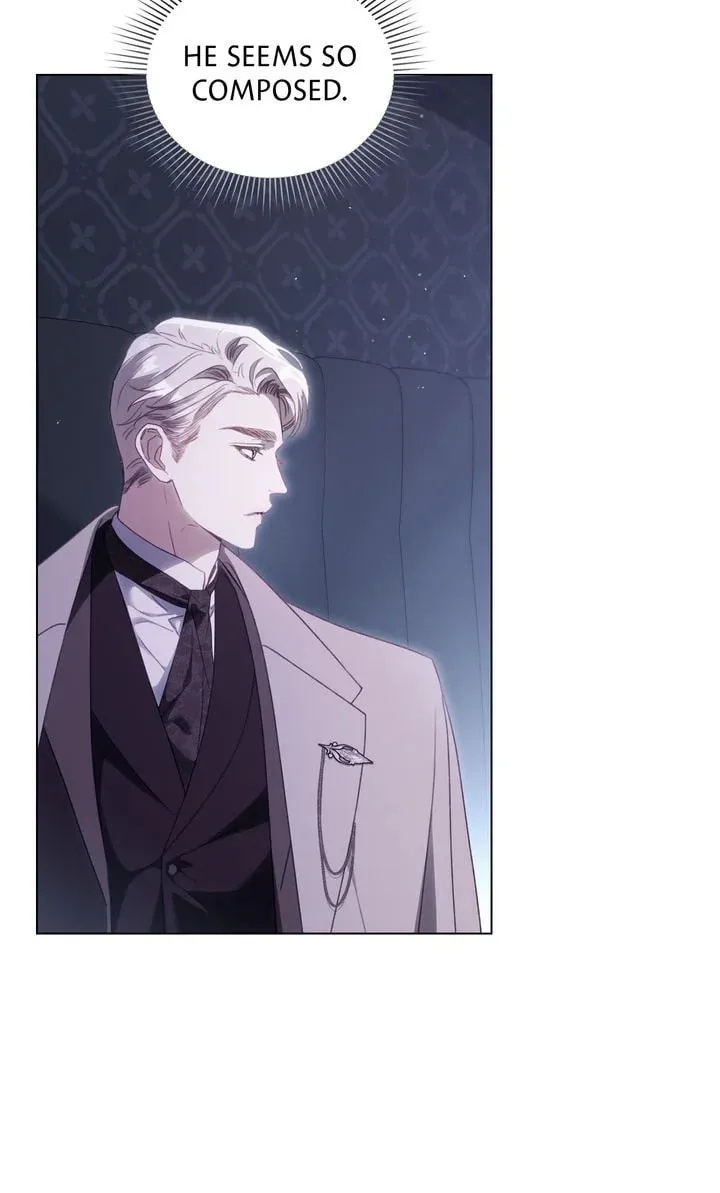 The Hidden Muse Chapter 19 page 41 - 