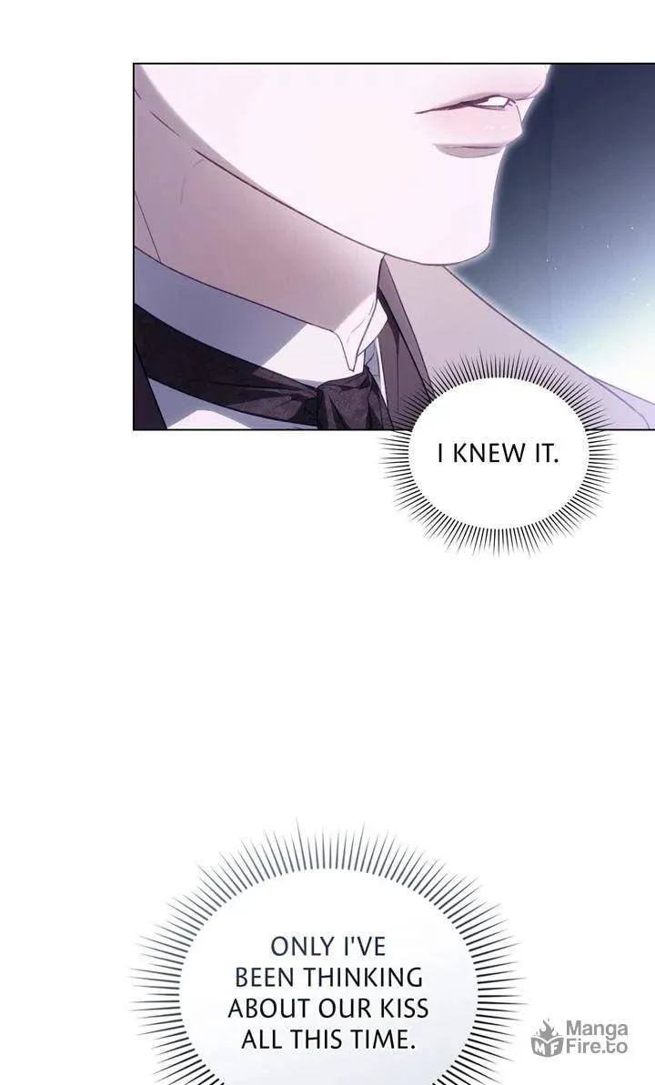 The Hidden Muse Chapter 19 page 42 - 