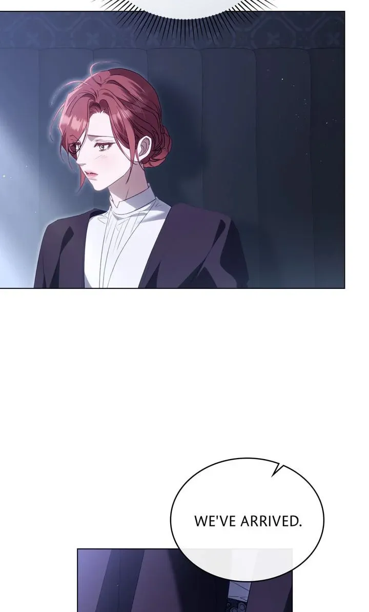 The Hidden Muse Chapter 19 page 43 - 