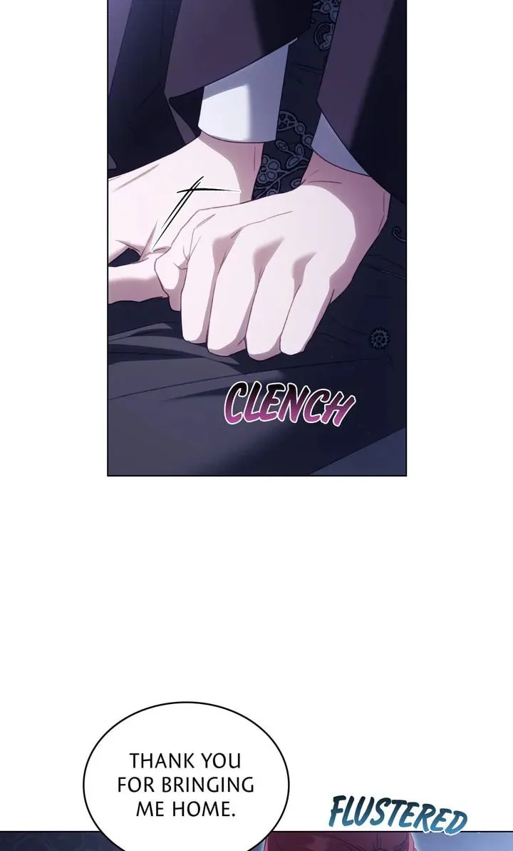The Hidden Muse Chapter 19 page 44 - 