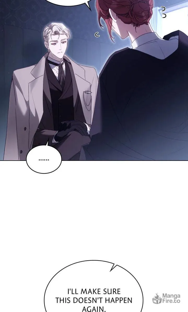 The Hidden Muse Chapter 19 page 45 - 