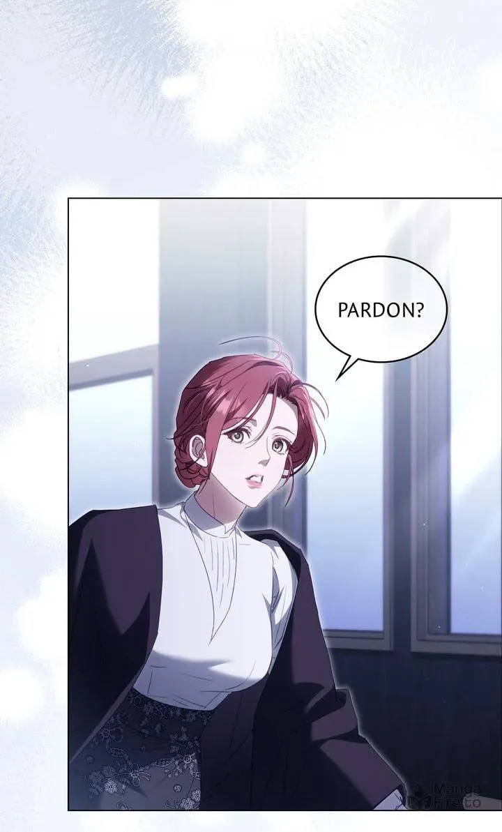 The Hidden Muse Chapter 19 page 50 - 