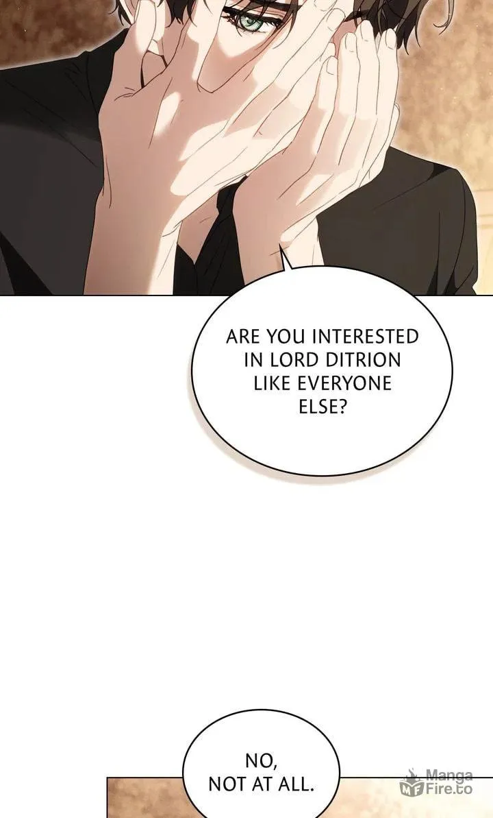 The Hidden Muse Chapter 19 page 6 - 
