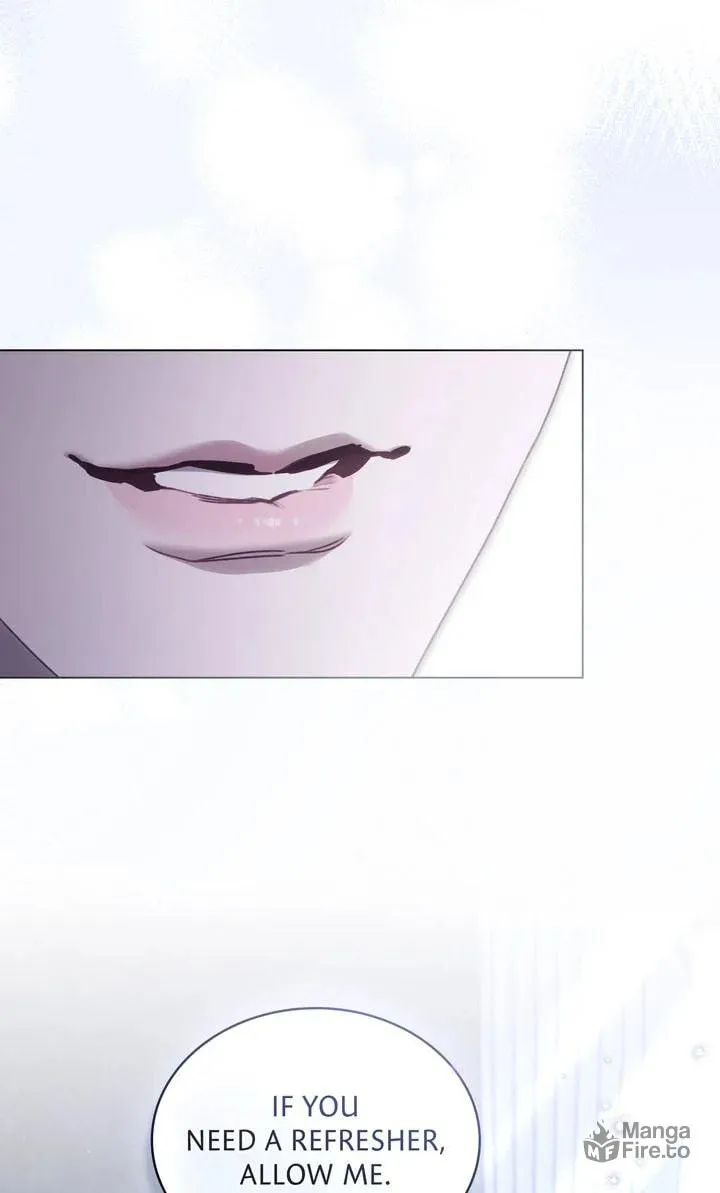The Hidden Muse Chapter 19 page 51 - 