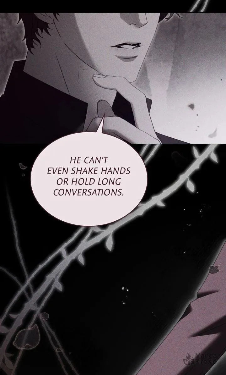 The Hidden Muse Chapter 19 page 57 - 