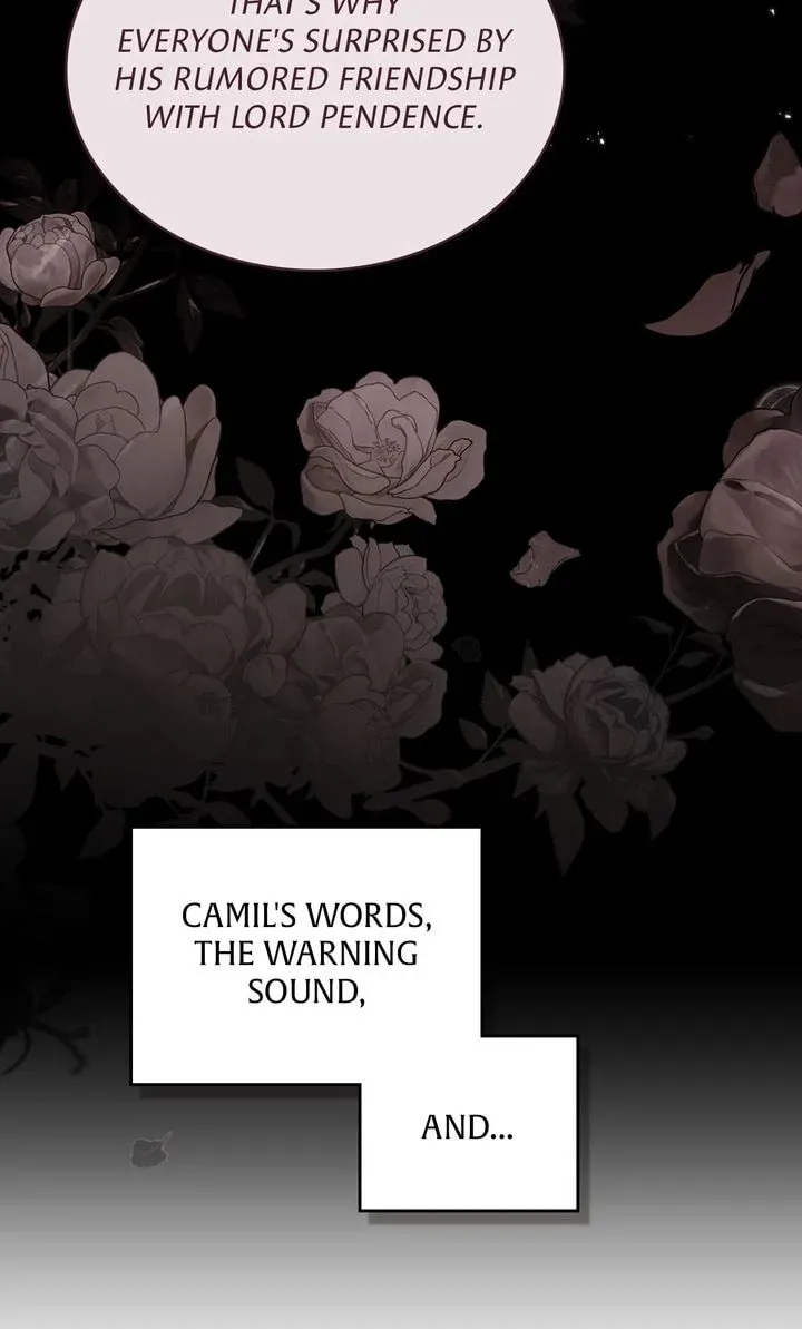 The Hidden Muse Chapter 19 page 59 - 