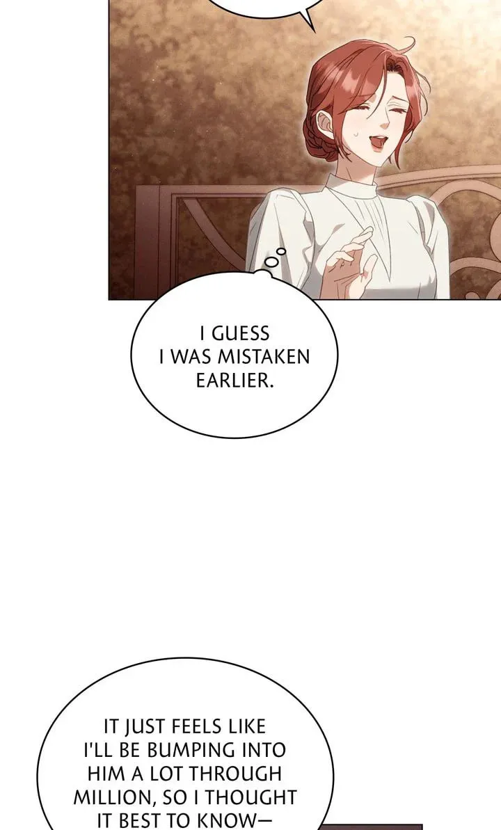 The Hidden Muse Chapter 19 page 7 - 