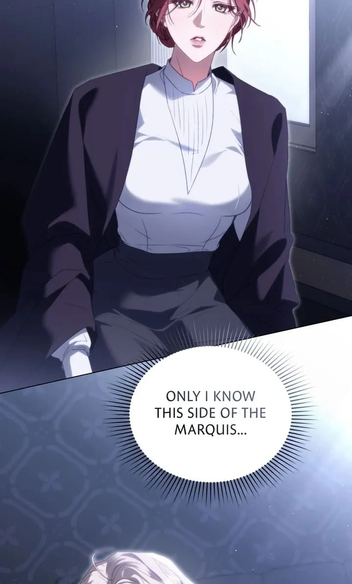 The Hidden Muse Chapter 19 page 67 - 