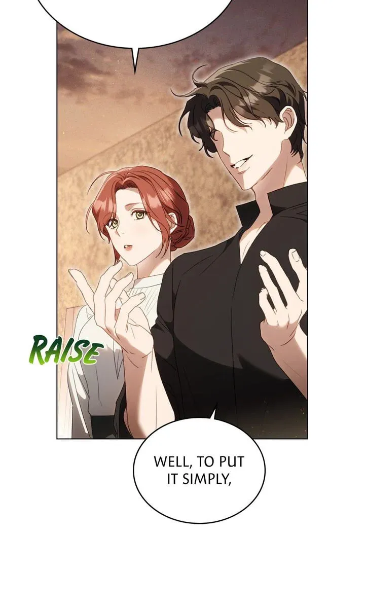 The Hidden Muse Chapter 19 page 8 - 