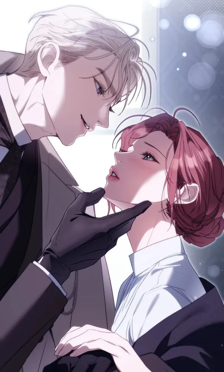 The Hidden Muse Chapter 19 page 73 - 