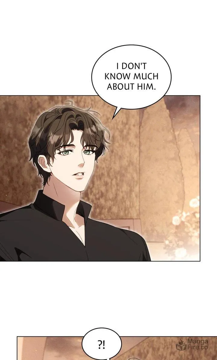 The Hidden Muse Chapter 19 page 9 - 