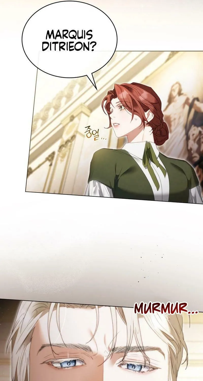 The Hidden Muse Chapter 2 page 11 - 