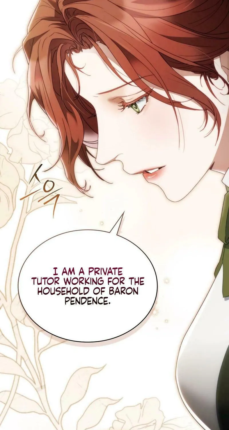 The Hidden Muse Chapter 2 page 16 - 