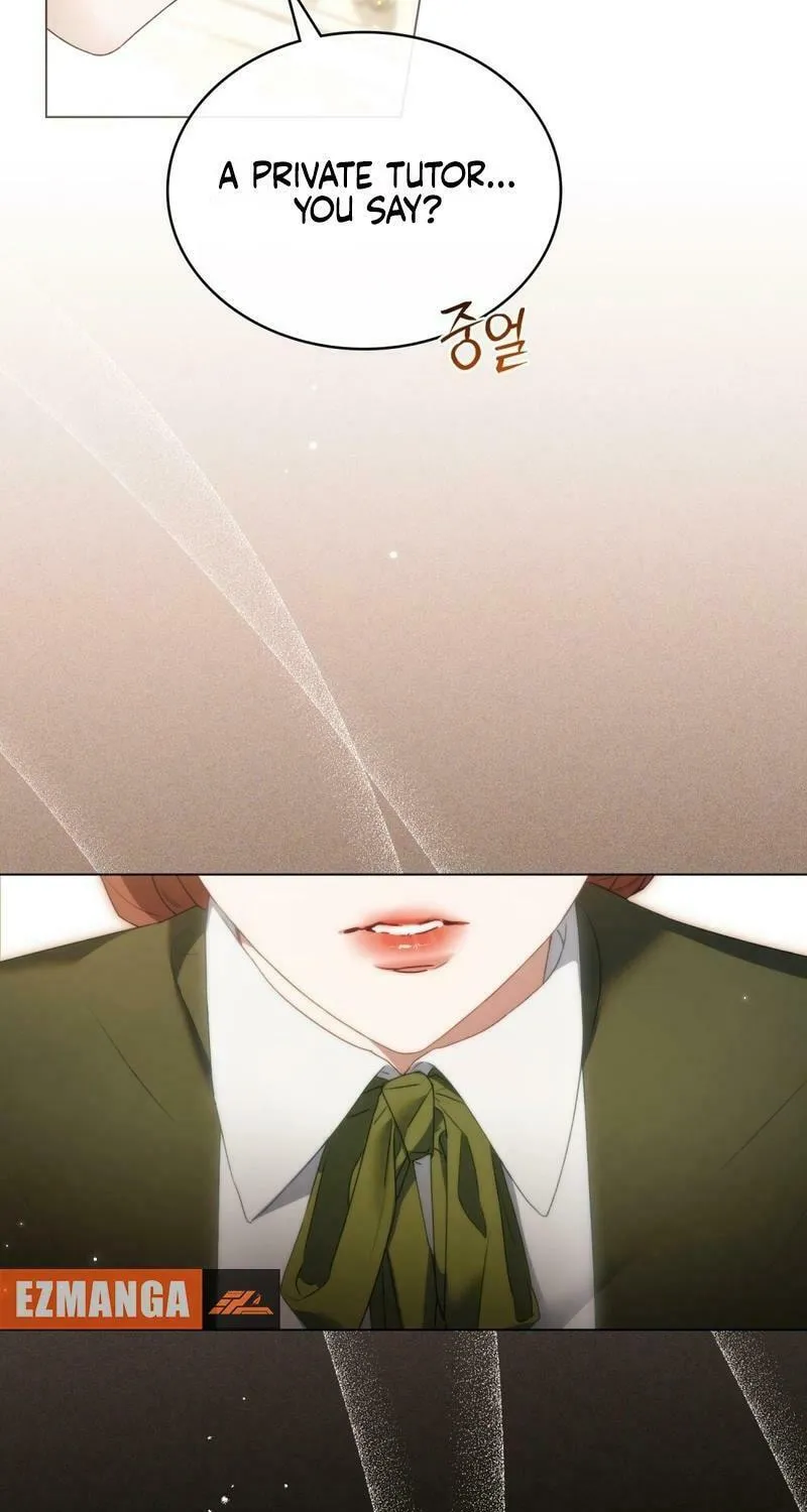 The Hidden Muse Chapter 2 page 19 - 