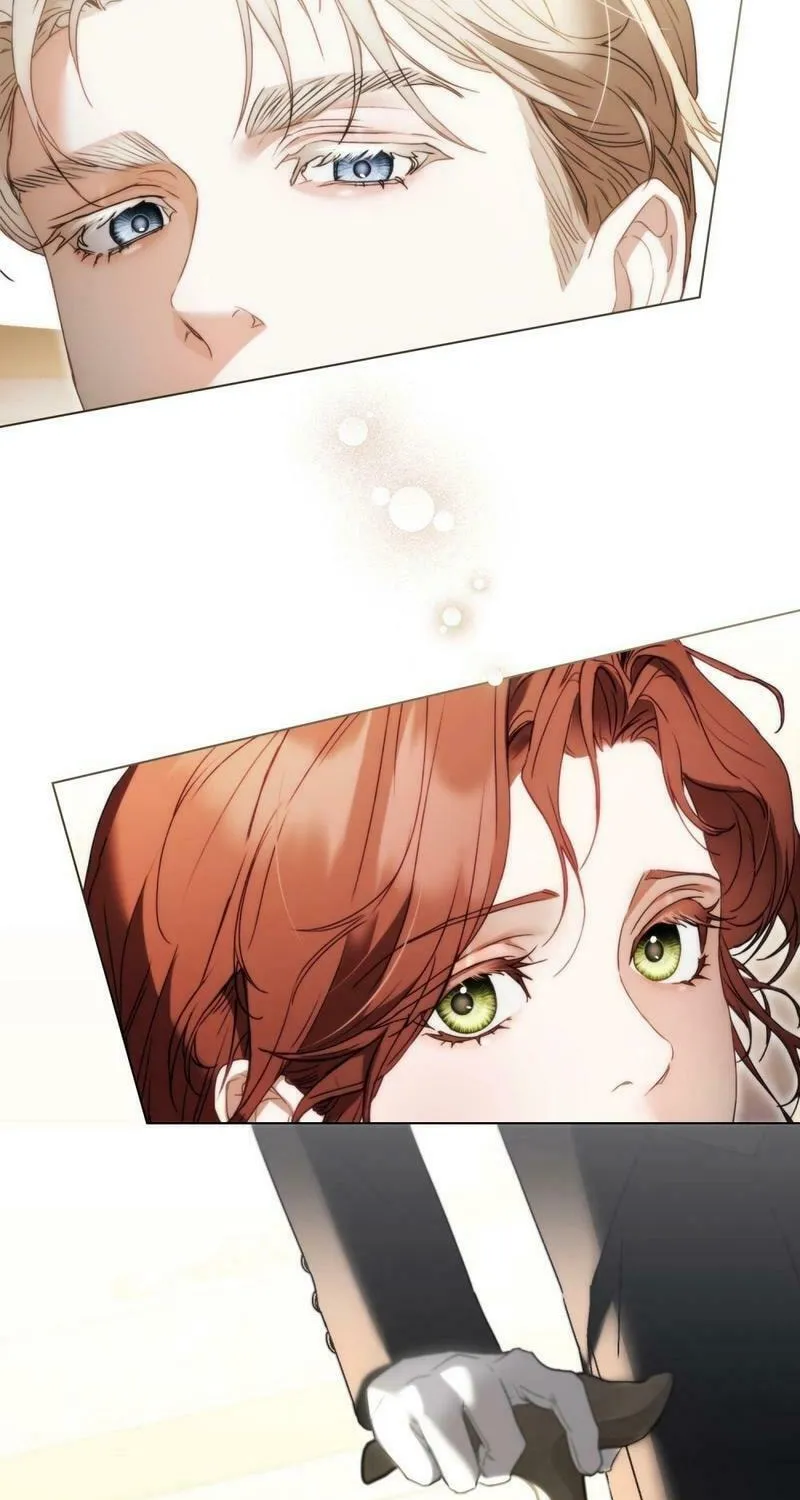 The Hidden Muse Chapter 2 page 3 - 