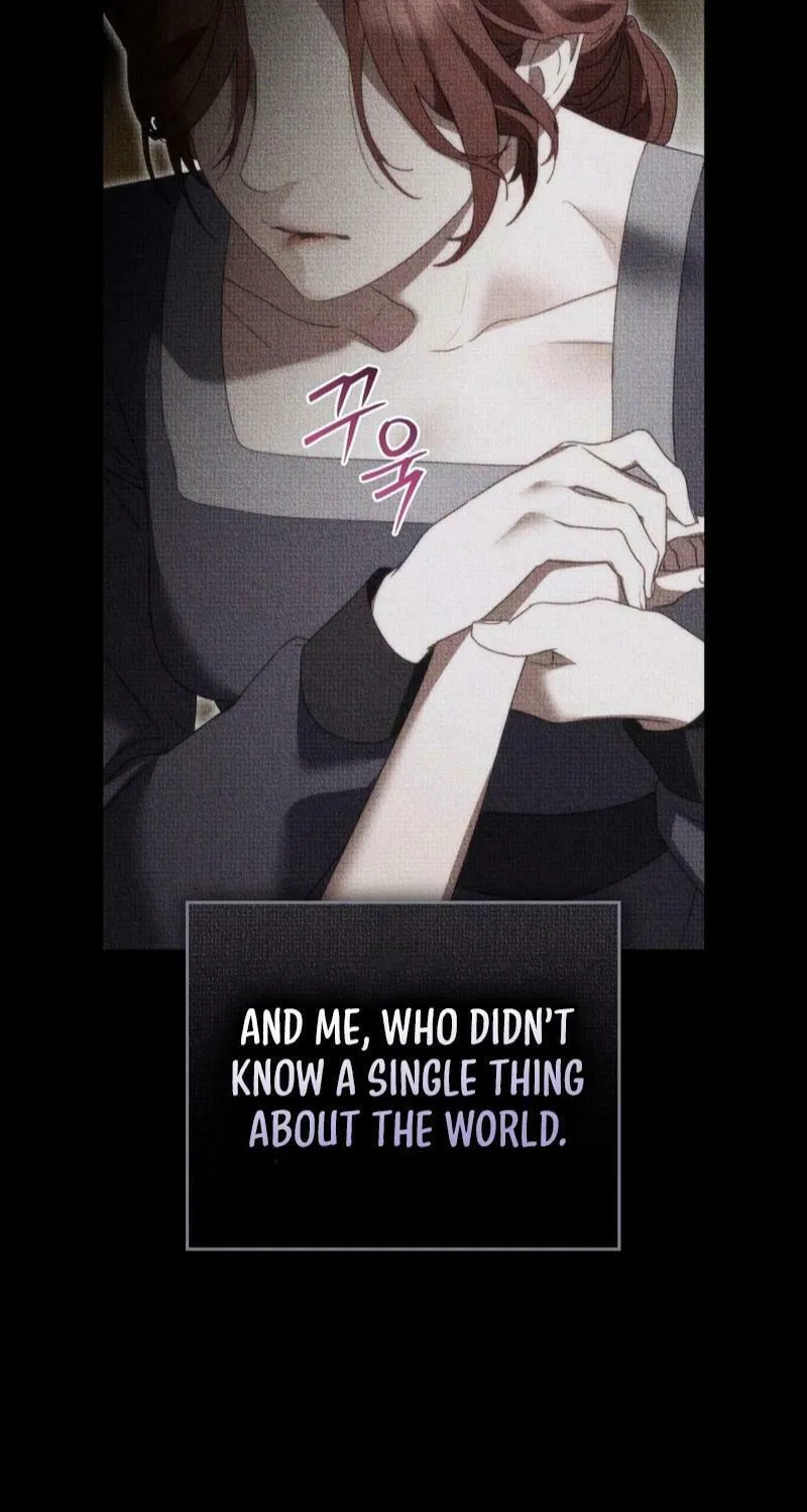 The Hidden Muse Chapter 2 page 27 - 