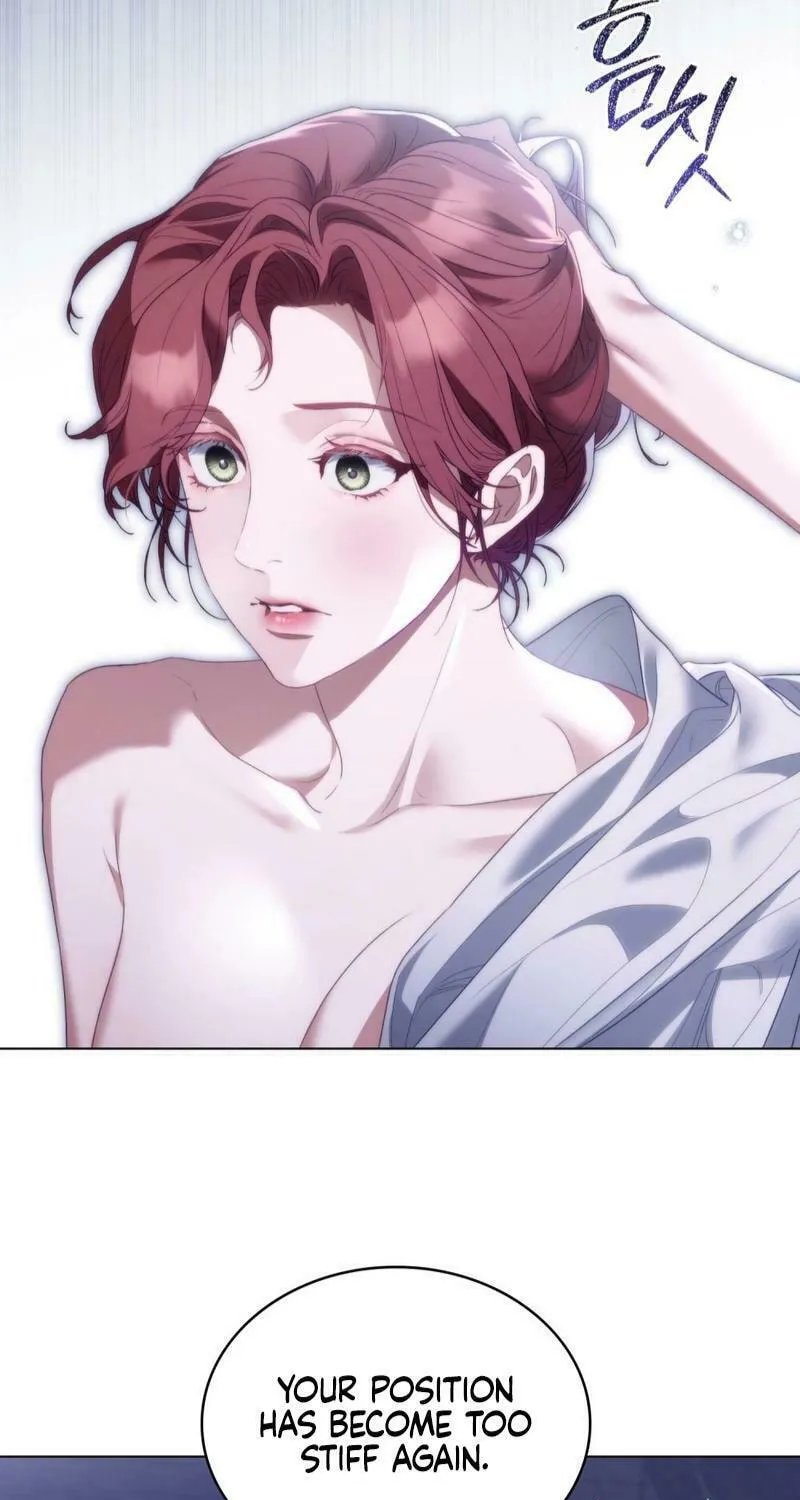 The Hidden Muse Chapter 2 page 29 - 