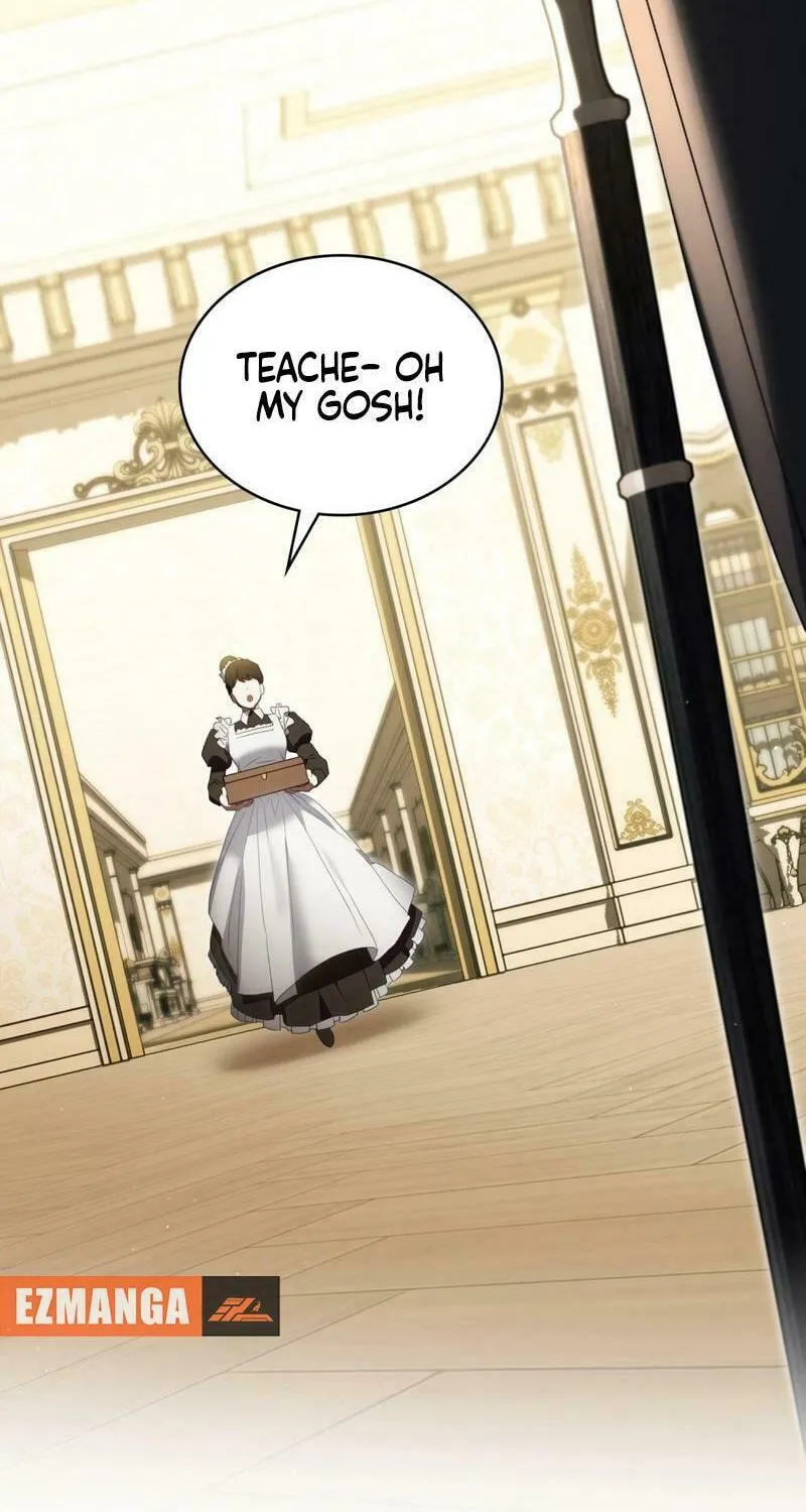 The Hidden Muse Chapter 2 page 4 - 