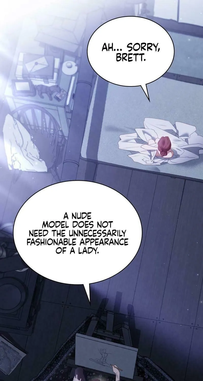 The Hidden Muse Chapter 2 page 31 - 