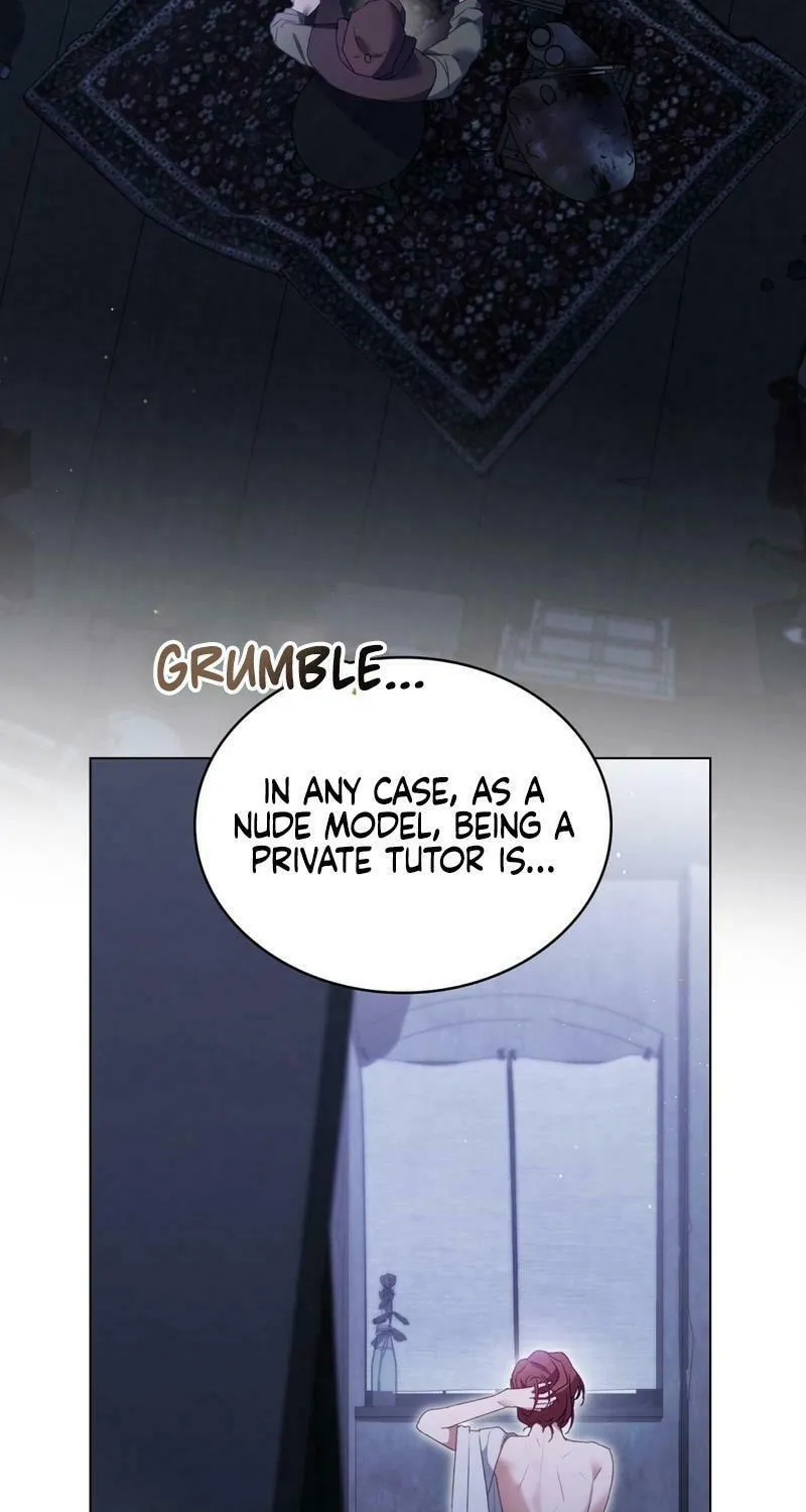 The Hidden Muse Chapter 2 page 32 - 