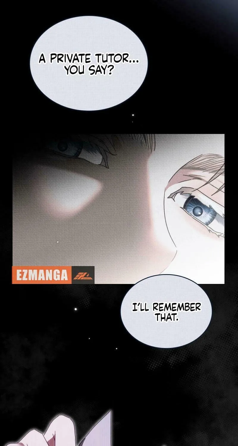 The Hidden Muse Chapter 2 page 34 - 