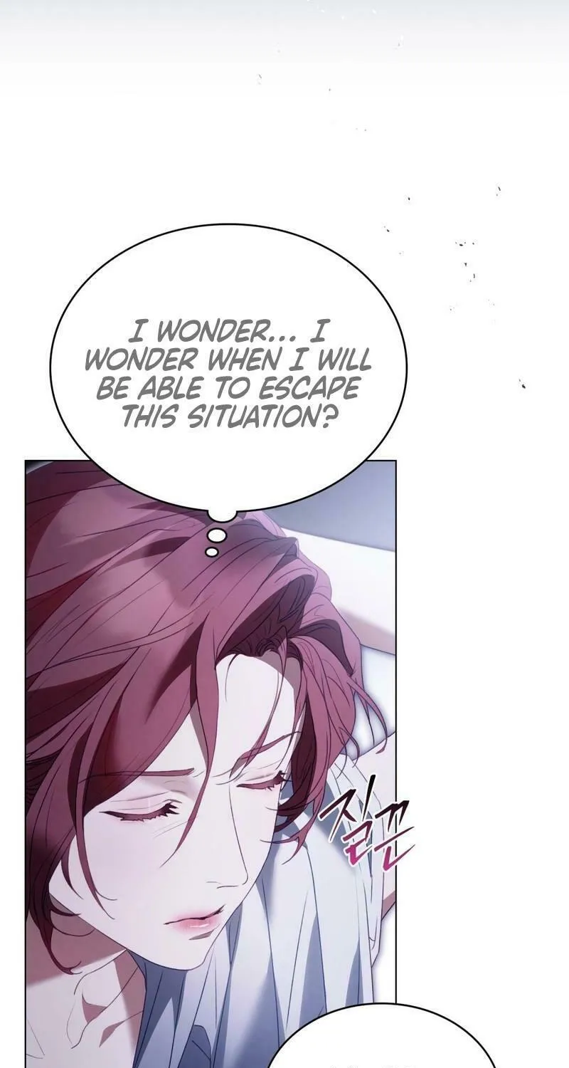 The Hidden Muse Chapter 2 page 37 - 