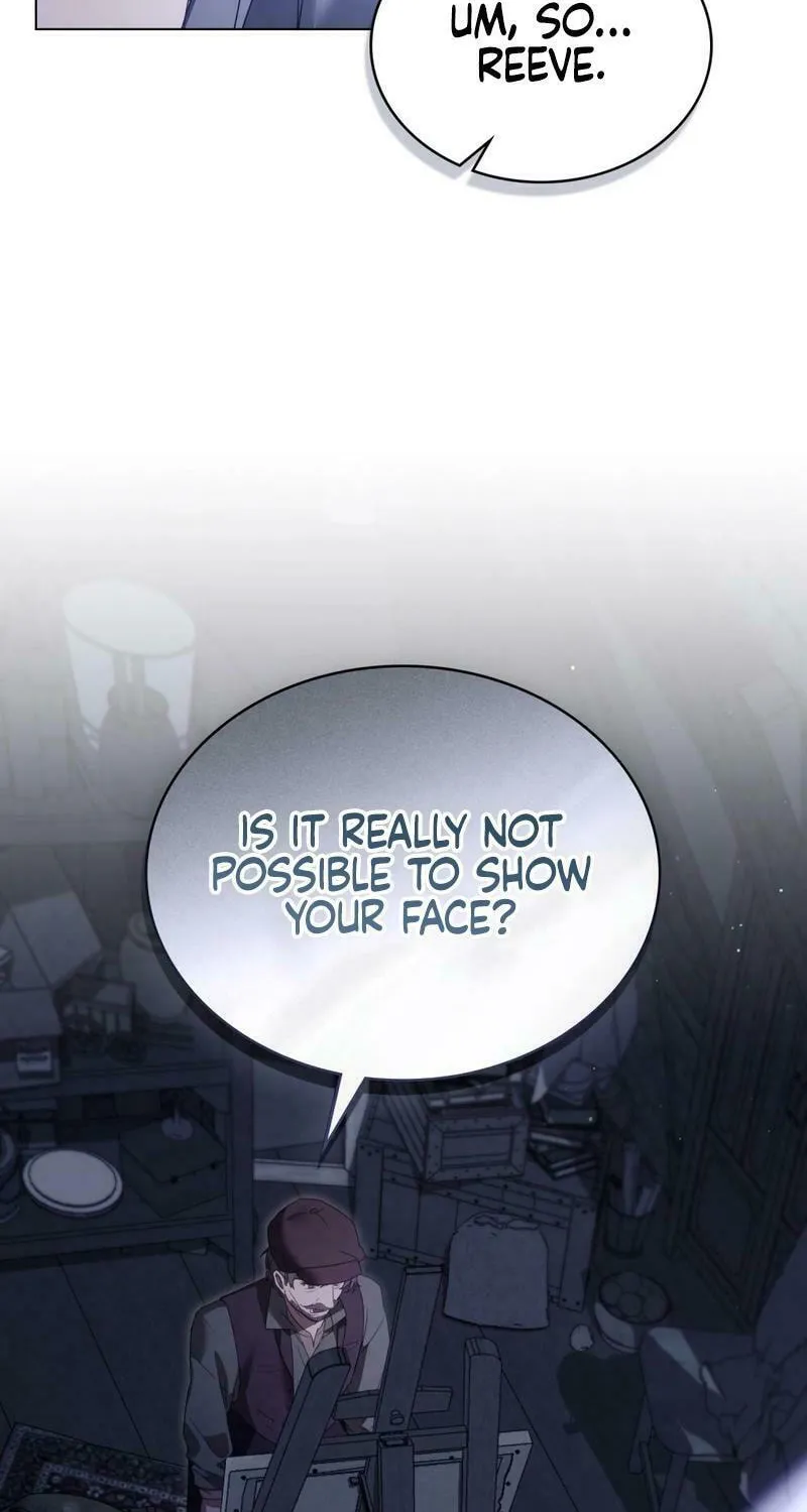 The Hidden Muse Chapter 2 page 38 - 
