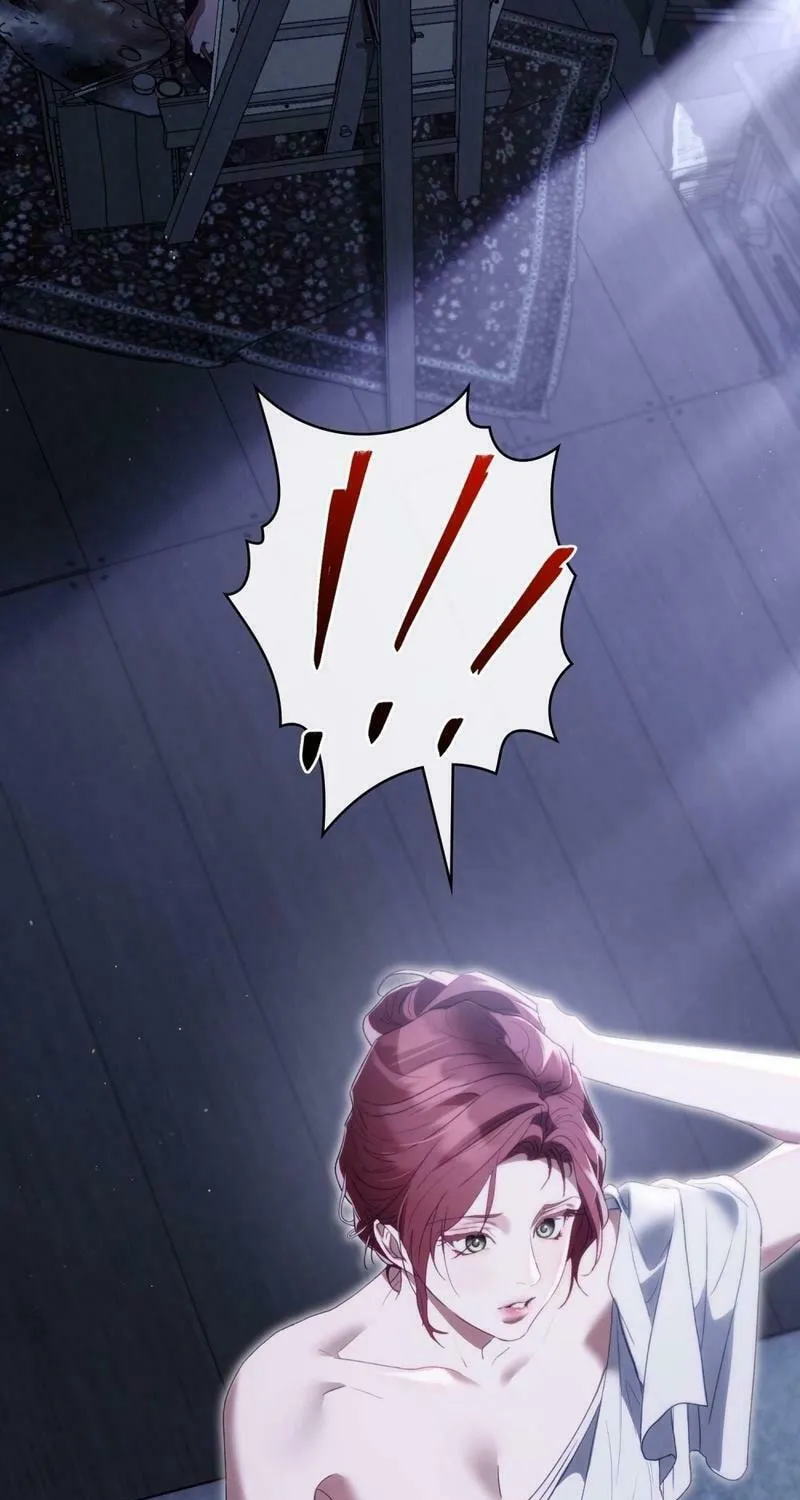 The Hidden Muse Chapter 2 page 39 - 