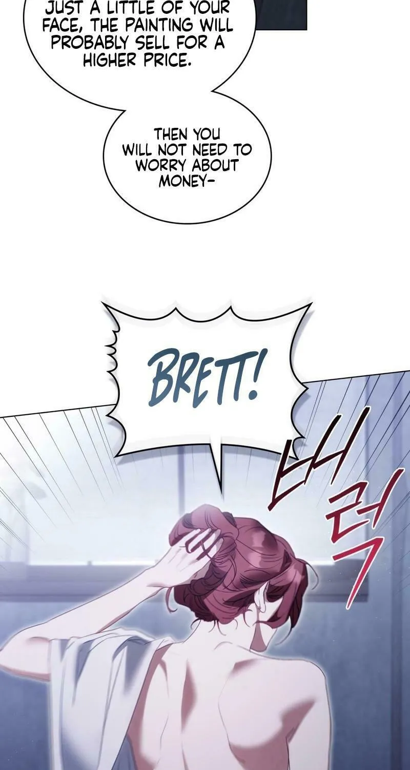 The Hidden Muse Chapter 2 page 43 - 
