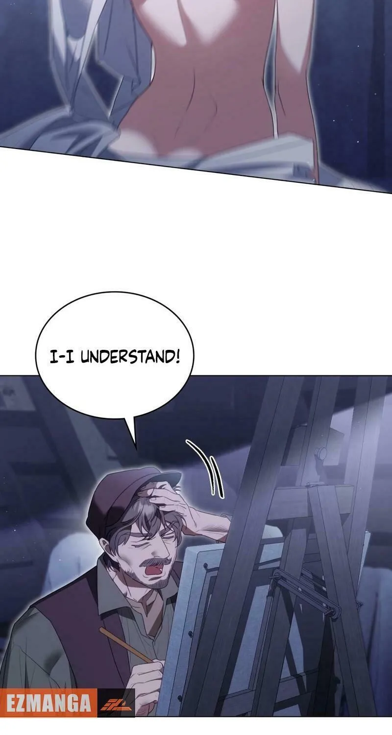 The Hidden Muse Chapter 2 page 44 - 