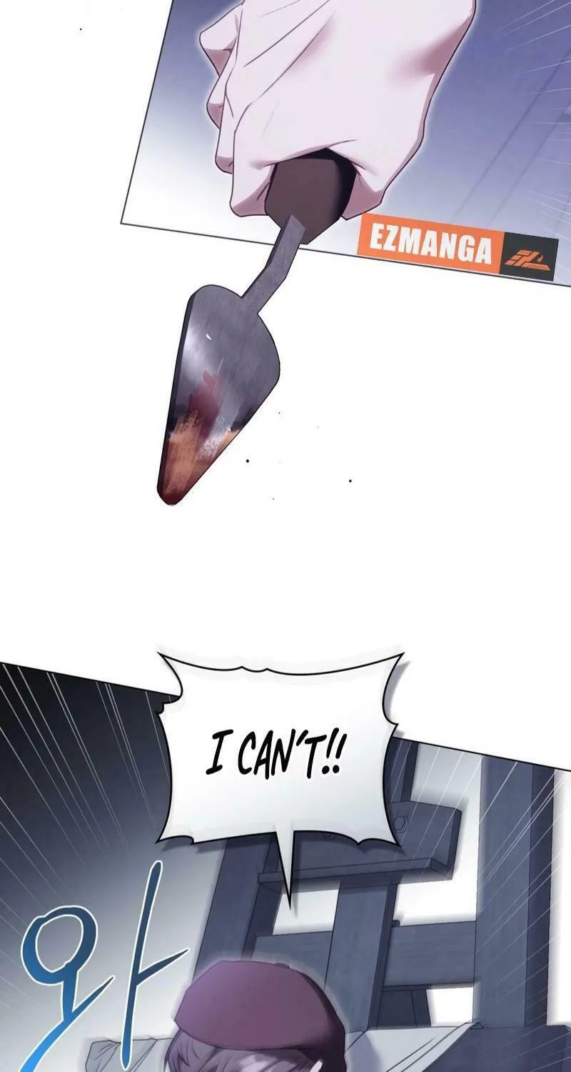 The Hidden Muse Chapter 2 page 52 - 