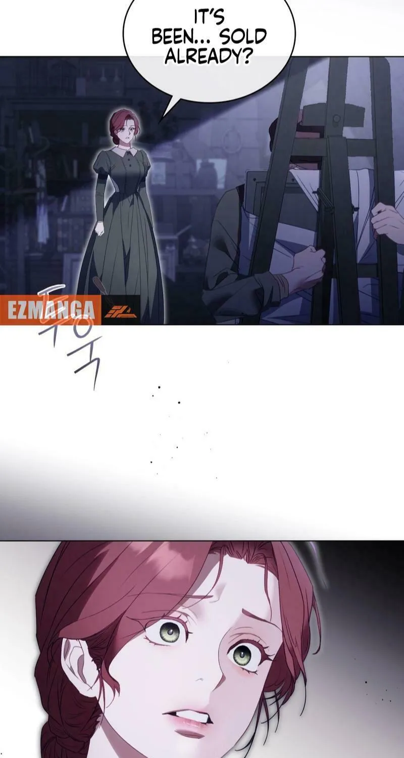 The Hidden Muse Chapter 2 page 55 - 