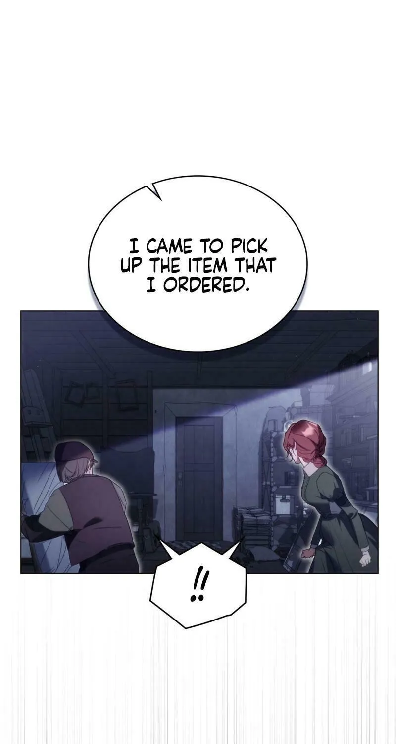 The Hidden Muse Chapter 2 page 61 - 