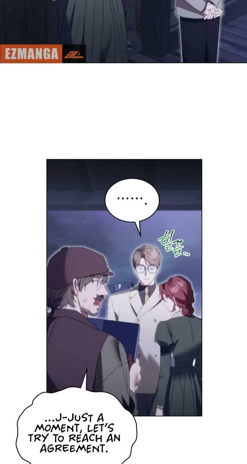 The Hidden Muse Chapter 2 page 64 - 