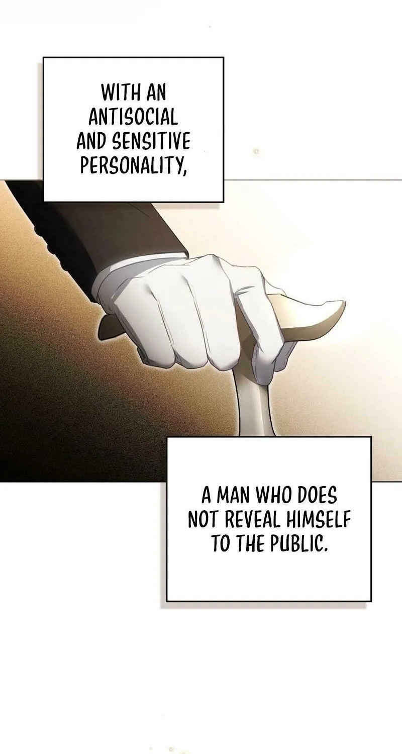 The Hidden Muse Chapter 2 page 8 - 