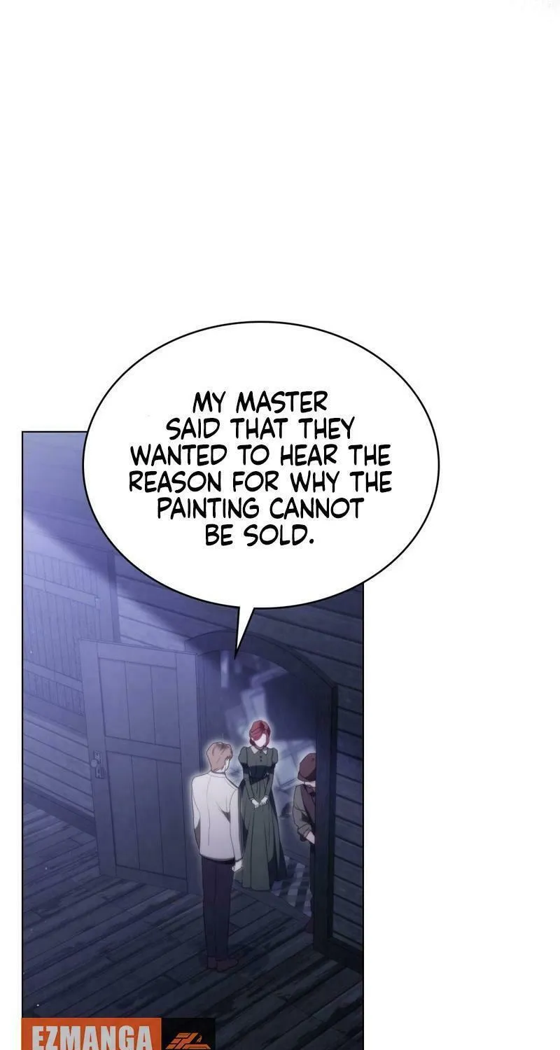 The Hidden Muse Chapter 2 page 71 - 