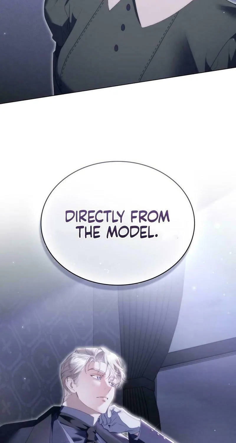 The Hidden Muse Chapter 2 page 74 - 